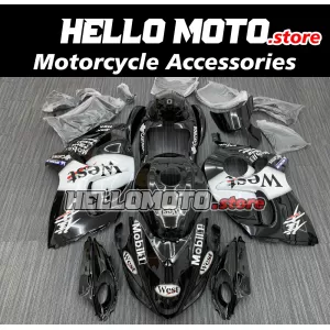 Suzuki Hayabusa GSX1300R 2008-2020 Fairing P/N 2P11
