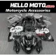 Suzuki Hayabusa GSX1300R 2008-2020 Fairing P/N 2P11