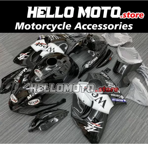 Suzuki Hayabusa GSX1300R 2008-2020 Fairing P/N 2P11