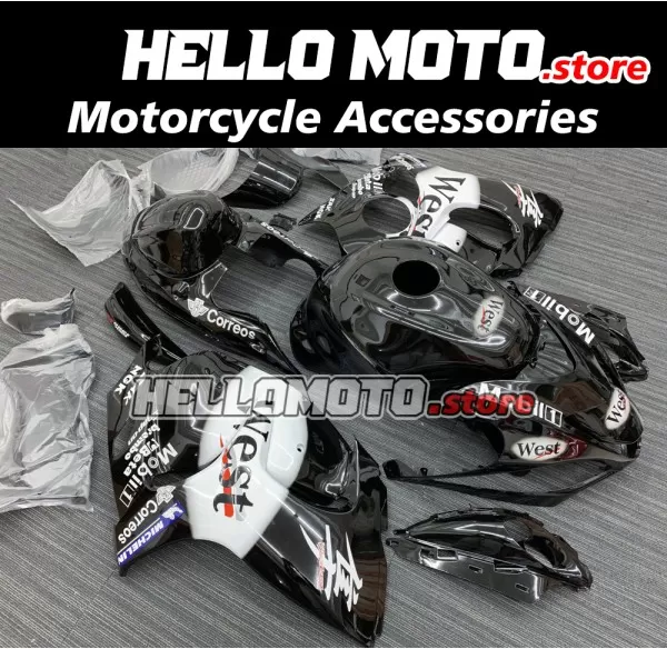 Suzuki Hayabusa GSX1300R 2008-2020 Fairing P/N 2P11