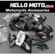 Suzuki Hayabusa GSX1300R 2008-2020 Fairing P/N 2P11