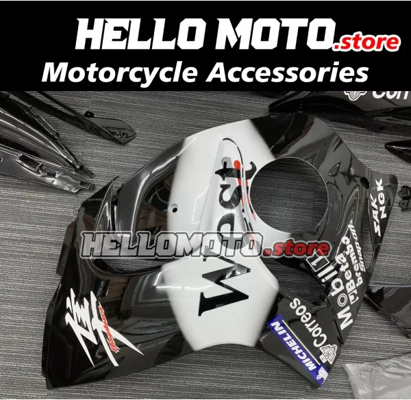Suzuki Hayabusa GSX1300R 2008-2020 Fairing P/N 2P11