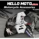 Suzuki Hayabusa GSX1300R 2008-2020 Fairing P/N 2P11
