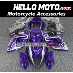 Suzuki Hayabusa GSX1300R 2008-2020 Fairing P/N 2P12