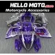 Suzuki Hayabusa GSX1300R 2008-2020 Fairing P/N 2P12