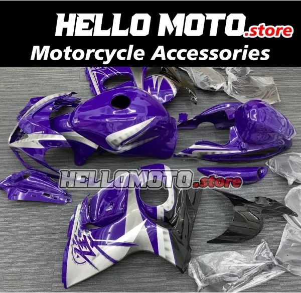 Suzuki Hayabusa GSX1300R 2008-2020 Fairing P/N 2P12