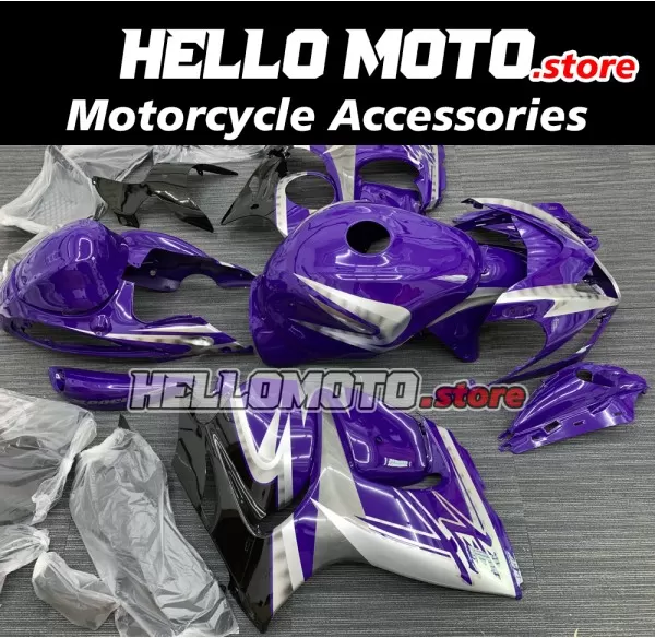 Suzuki Hayabusa GSX1300R 2008-2020 Fairing P/N 2P12