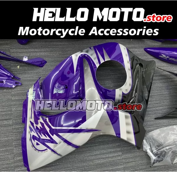 Suzuki Hayabusa GSX1300R 2008-2020 Fairing P/N 2P12