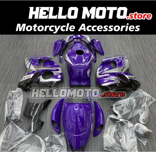 Suzuki Hayabusa GSX1300R 2008-2020 Fairing P/N 2P12