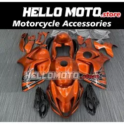 Suzuki Hayabusa GSX1300R 2008-2020 Fairing P/N 2P13