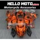 Suzuki Hayabusa GSX1300R 2008-2020 Fairing P/N 2P13