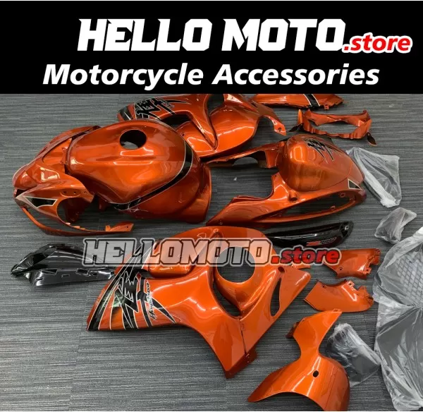 Suzuki Hayabusa GSX1300R 2008-2020 Fairing P/N 2P13