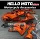 Suzuki Hayabusa GSX1300R 2008-2020 Fairing P/N 2P13