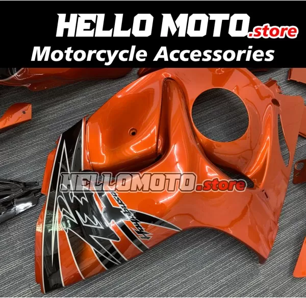 Suzuki Hayabusa GSX1300R 2008-2020 Fairing P/N 2P13
