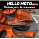 Suzuki Hayabusa GSX1300R 2008-2020 Fairing P/N 2P13