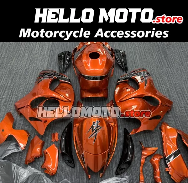 Suzuki Hayabusa GSX1300R 2008-2020 Fairing P/N 2P13