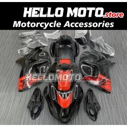 Suzuki Hayabusa GSX1300R 2008-2020 Fairing P/N 2P14