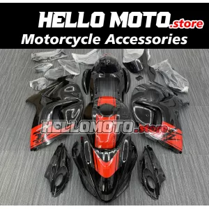 Suzuki Hayabusa GSX1300R 2008-2020 Fairing P/N 2P14 Suzuki Hayabusa GSX1300R 2008-2020 Fairing P/N 2P14