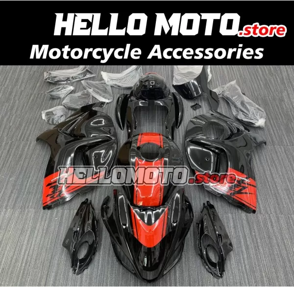 Suzuki Hayabusa GSX1300R 2008-2020 Fairing P/N 2P14