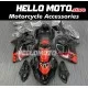 Suzuki Hayabusa GSX1300R 2008-2020 Fairing P/N 2P14