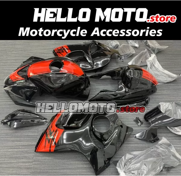 Suzuki Hayabusa GSX1300R 2008-2020 Fairing P/N 2P14
