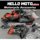 Suzuki Hayabusa GSX1300R 2008-2020 Fairing P/N 2P14