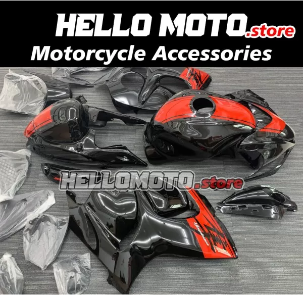 Suzuki Hayabusa GSX1300R 2008-2020 Fairing P/N 2P14