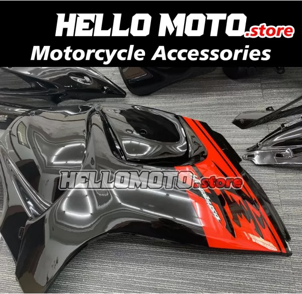 Suzuki Hayabusa GSX1300R 2008-2020 Fairing P/N 2P14