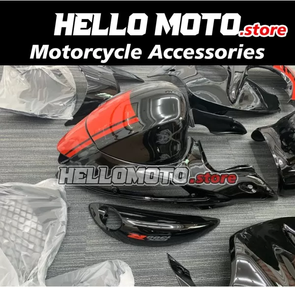 Suzuki Hayabusa GSX1300R 2008-2020 Fairing P/N 2P14