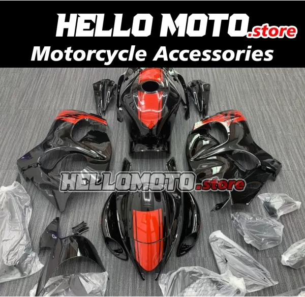 Suzuki Hayabusa GSX1300R 2008-2020 Fairing P/N 2P14