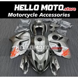 Suzuki Hayabusa GSX1300R 2008-2020 Fairing P/N 2P15