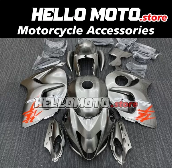 Suzuki Hayabusa GSX1300R 2008-2020 Fairing P/N 2P15 Suzuki Hayabusa GSX1300R 2008-2020 Fairing P/N 2P15