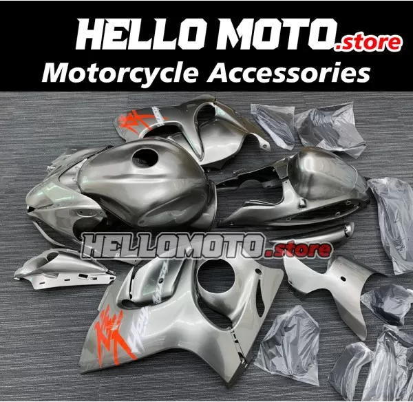 Suzuki Hayabusa GSX1300R 2008-2020 Fairing P/N 2P15 Suzuki Hayabusa GSX1300R 2008-2020 Fairing P/N 2P15