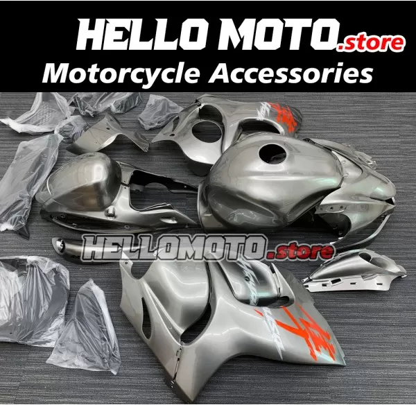 Suzuki Hayabusa GSX1300R 2008-2020 Fairing P/N 2P15 Suzuki Hayabusa GSX1300R 2008-2020 Fairing P/N 2P15
