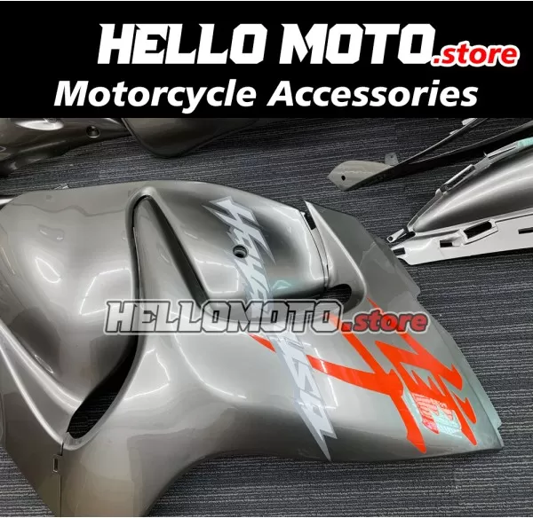 Suzuki Hayabusa GSX1300R 2008-2020 Fairing P/N 2P15 Suzuki Hayabusa GSX1300R 2008-2020 Fairing P/N 2P15