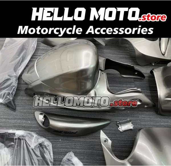 Suzuki Hayabusa GSX1300R 2008-2020 Fairing P/N 2P15 Suzuki Hayabusa GSX1300R 2008-2020 Fairing P/N 2P15