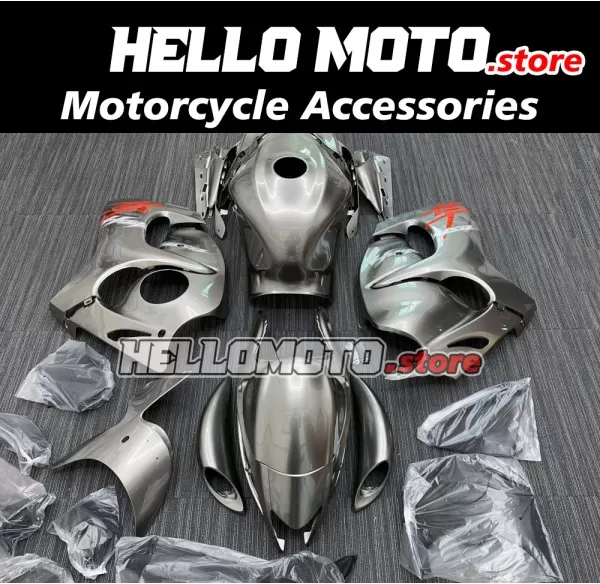 Suzuki Hayabusa GSX1300R 2008-2020 Fairing P/N 2P15 Suzuki Hayabusa GSX1300R 2008-2020 Fairing P/N 2P15