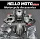 Suzuki Hayabusa GSX1300R 2008-2020 Fairing P/N 2P15 Suzuki Hayabusa GSX1300R 2008-2020 Fairing P/N 2P15
