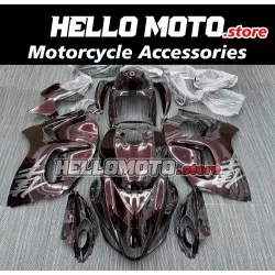 Suzuki Hayabusa GSX1300R 2008-2020 Fairing P/N 2P16 Suzuki Hayabusa GSX1300R 2008-2020 Fairing P/N 2P16