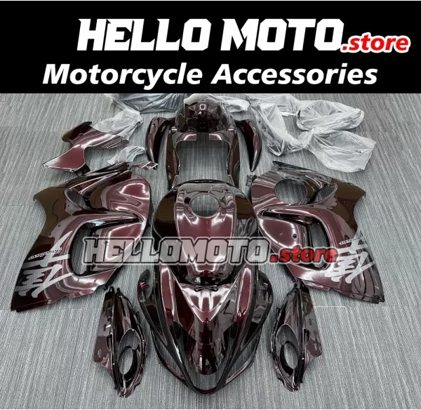 Suzuki Hayabusa GSX1300R 2008-2020 Fairing P/N 2P16 Suzuki Hayabusa GSX1300R 2008-2020 Fairing P/N 2P16