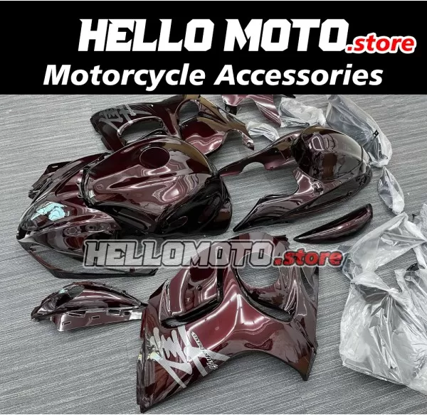Suzuki Hayabusa GSX1300R 2008-2020 Fairing P/N 2P16 Suzuki Hayabusa GSX1300R 2008-2020 Fairing P/N 2P16