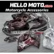 Suzuki Hayabusa GSX1300R 2008-2020 Fairing P/N 2P16 Suzuki Hayabusa GSX1300R 2008-2020 Fairing P/N 2P16