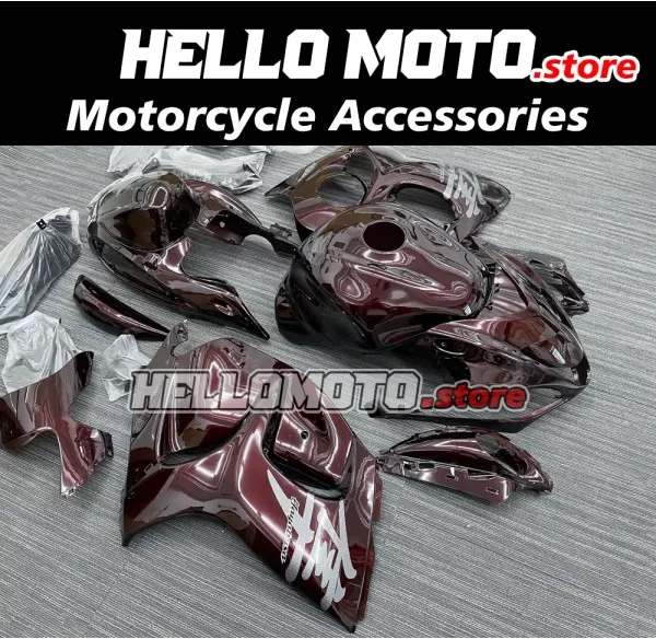 Suzuki Hayabusa GSX1300R 2008-2020 Fairing P/N 2P16 Suzuki Hayabusa GSX1300R 2008-2020 Fairing P/N 2P16