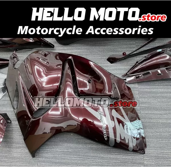 Suzuki Hayabusa GSX1300R 2008-2020 Fairing P/N 2P16 Suzuki Hayabusa GSX1300R 2008-2020 Fairing P/N 2P16