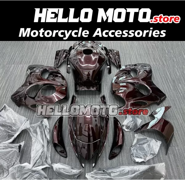Suzuki Hayabusa GSX1300R 2008-2020 Fairing P/N 2P16 Suzuki Hayabusa GSX1300R 2008-2020 Fairing P/N 2P16