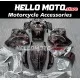 Suzuki Hayabusa GSX1300R 2008-2020 Fairing P/N 2P16 Suzuki Hayabusa GSX1300R 2008-2020 Fairing P/N 2P16
