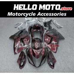 Suzuki Hayabusa GSX1300R 2008-2020 Fairing P/N 2P19 Suzuki Hayabusa GSX1300R 2008-2020 Fairing P/N 2P19