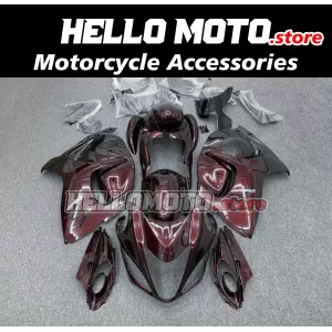Suzuki Hayabusa GSX1300R 2008-2020 Fairing P/N 2P19