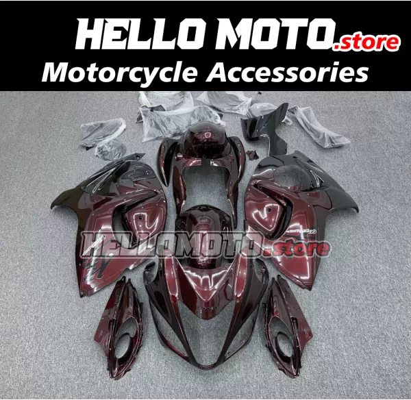 Suzuki Hayabusa GSX1300R 2008-2020 Fairing P/N 2P19
