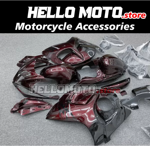 Suzuki Hayabusa GSX1300R 2008-2020 Fairing P/N 2P19